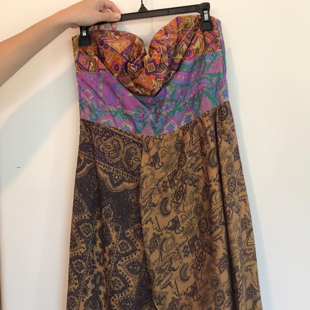 LUX DIVINE Octavia Dress